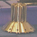 Mekanik, separator